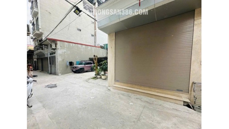Giảm sốc 1 tỷ – Nhà đấu giá Ngô Thị Nhậm, Hà Đông chỉ 12,4 tỷ